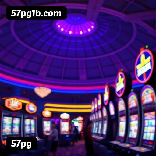 Jogos Crash no Cassino 57pg