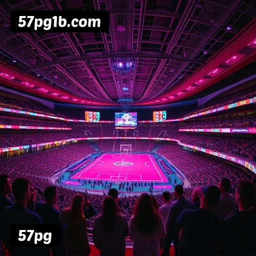 Acessar o site 57pg COM